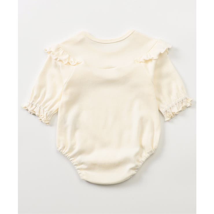 ボディースーツ＆ブルマセット | F.O.Online Store | 詳細画像7 