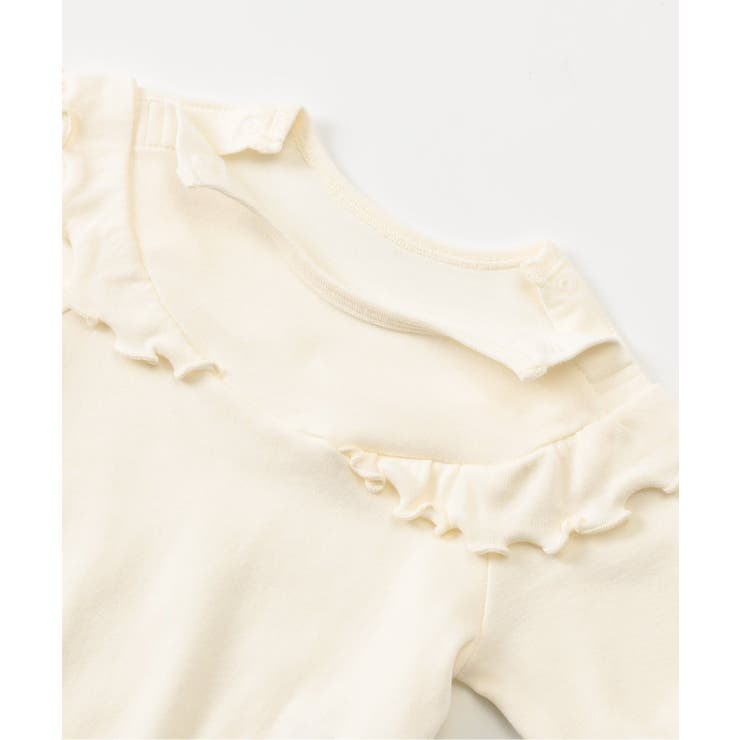 ボディースーツ＆ブルマセット | F.O.Online Store | 詳細画像8 