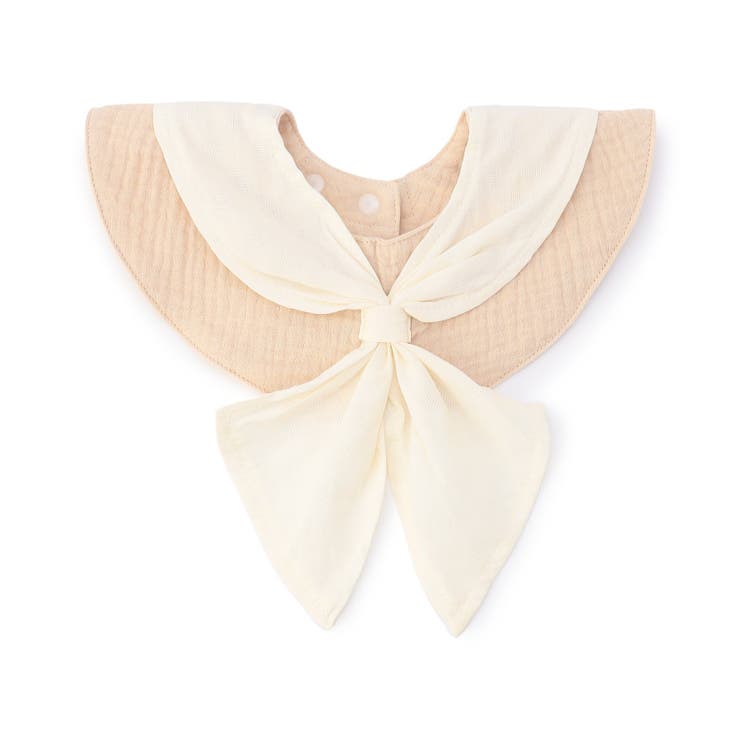 ドットジャガードスカーフスタイ | F.O.Online Store | 詳細画像2 