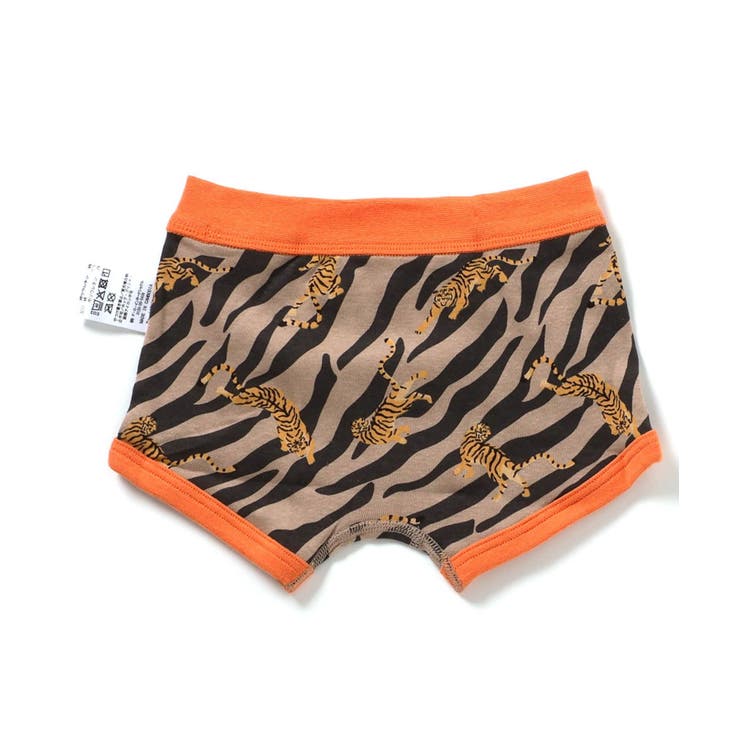 動物柄 3Pボクサーパンツ | F.O.Online Store | 詳細画像2 