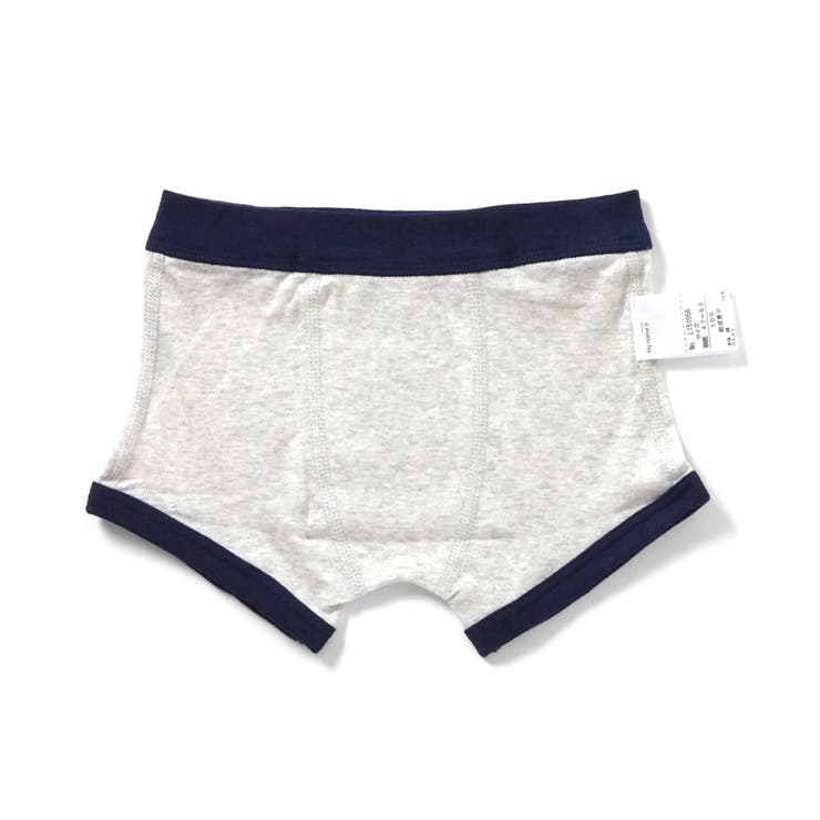 バックプリント 3Pボクサーパンツ A | F.O.Online Store | 詳細画像2 