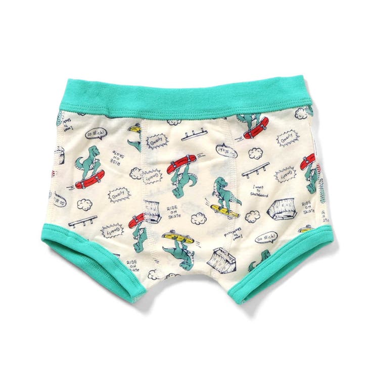 バラエティ 3Pボクサーパンツ A | F.O.Online Store | 詳細画像1 