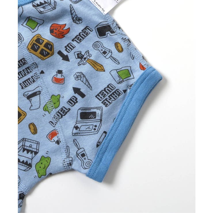 バラエティ 3Pボクサーパンツ A | F.O.Online Store | 詳細画像5 