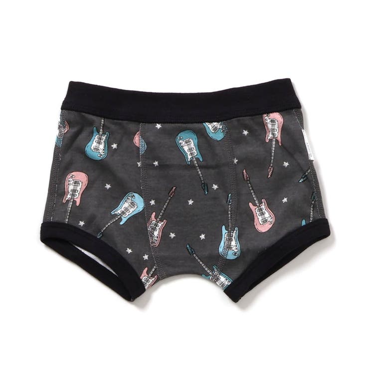 チャコール | バラエティ 3Pボクサーパンツ A | F.O.Online Store