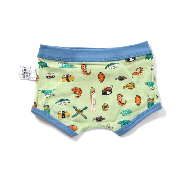 バラエティ 3Pボクサーパンツ B | F.O.Online Store | 詳細画像2 