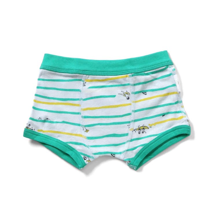 サックス | バラエティ 3Pボクサーパンツ B | F.O.Online Store