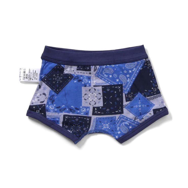 バラエティ ボクサーパンツ C | F.O.Online Store | 詳細画像2 