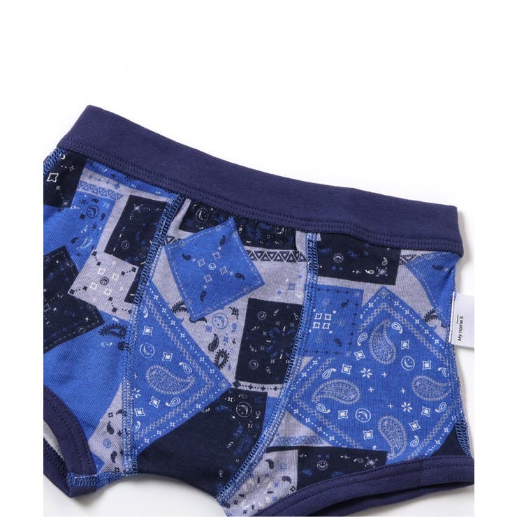 バラエティ ボクサーパンツ C | F.O.Online Store | 詳細画像3 