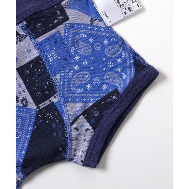 バラエティ ボクサーパンツ C | F.O.Online Store | 詳細画像5 