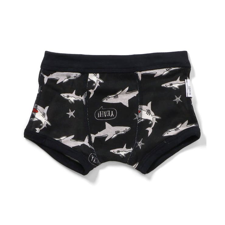 バラエティ ボクサーパンツ D | F.O.Online Store | 詳細画像1 