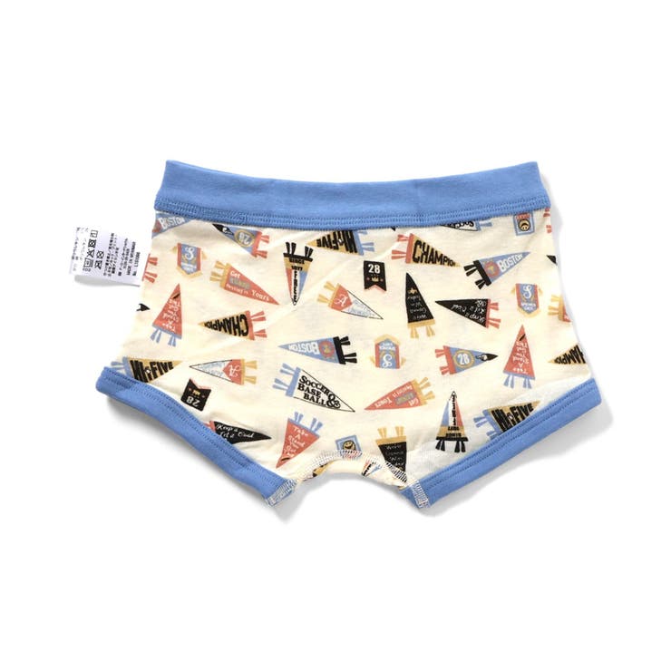 バラエティ ボクサーパンツ D | F.O.Online Store | 詳細画像2 