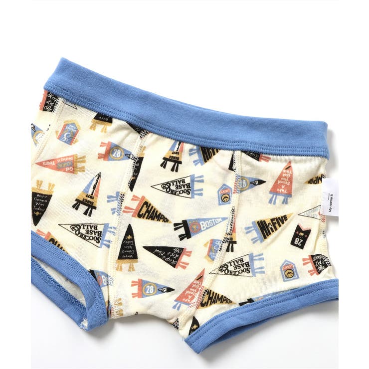 バラエティ ボクサーパンツ D | F.O.Online Store | 詳細画像3 