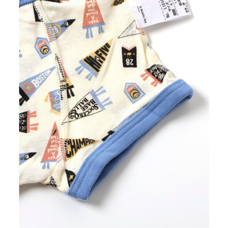 バラエティ ボクサーパンツ D | F.O.Online Store | 詳細画像5 