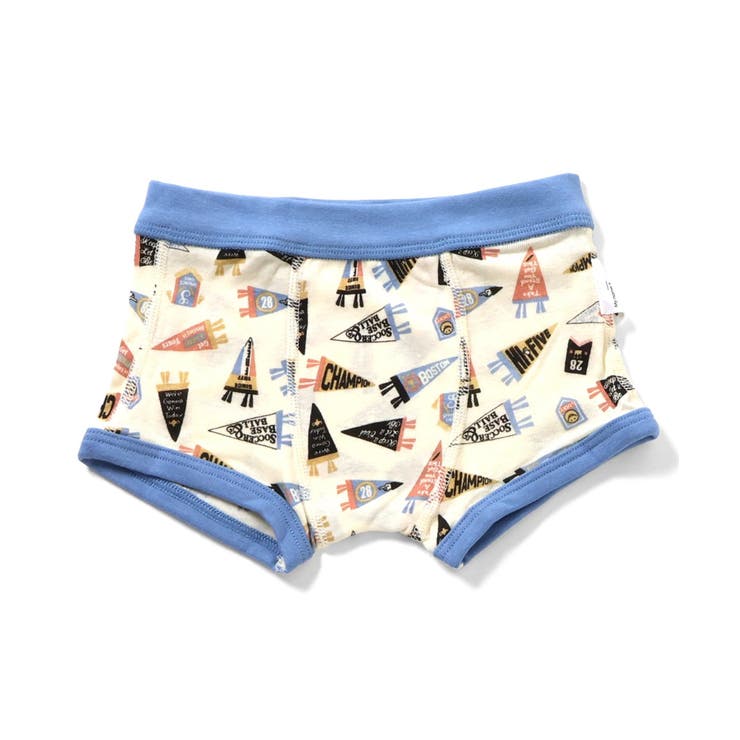 キナリ | バラエティ ボクサーパンツ D | F.O.Online Store