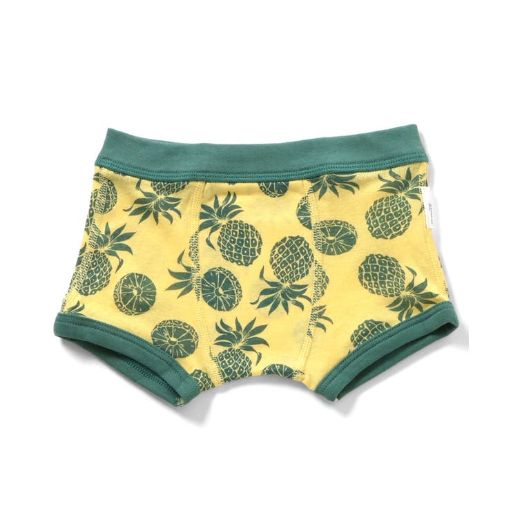 イエロー | バラエティ ボクサーパンツ D | F.O.Online Store