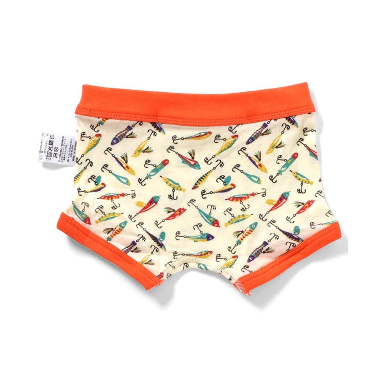 バラエティ ボクサーパンツ E | F.O.Online Store | 詳細画像2 