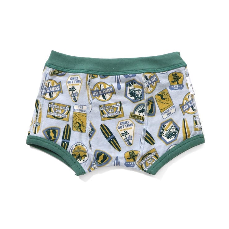 サックス | バラエティ ボクサーパンツ E | F.O.Online Store