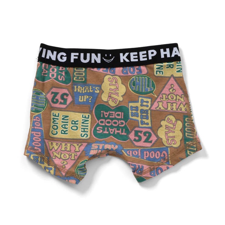 男児パンツ | F.O.Online Store | 詳細画像3 