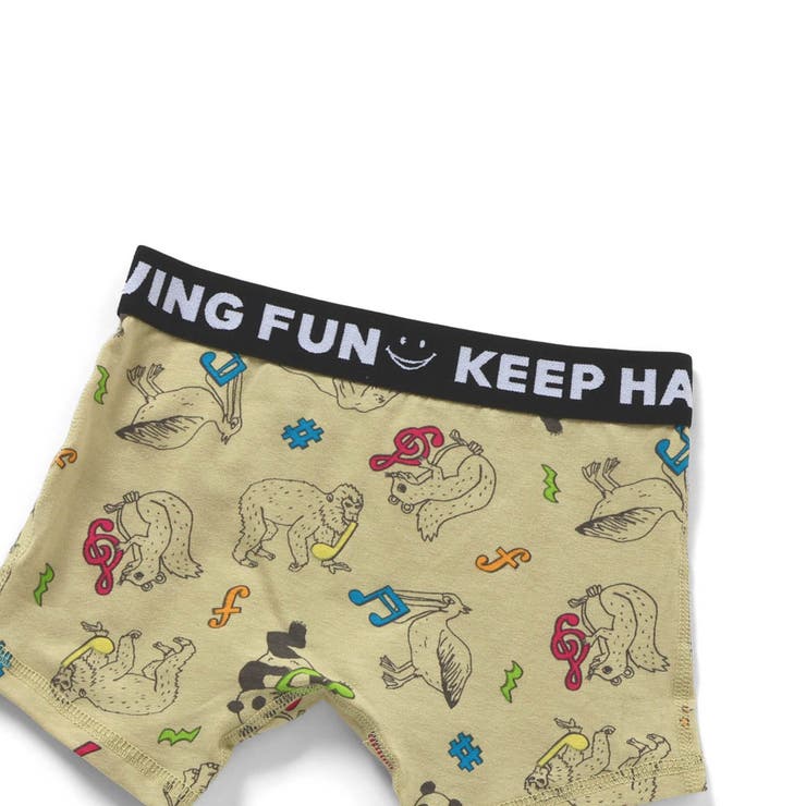 男児パンツ[品番：FOKK0020866]｜F.O.Online Store（エフオー