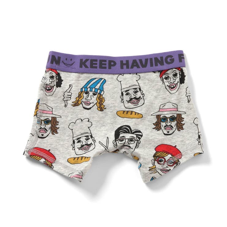 男児パンツ | F.O.Online Store | 詳細画像7 