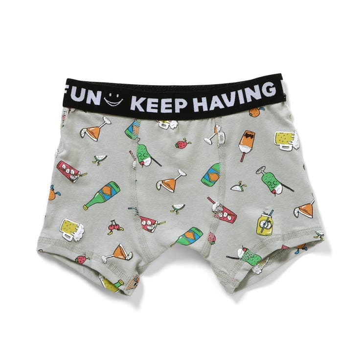 ブルー | 男児パンツ | F.O.Online Store