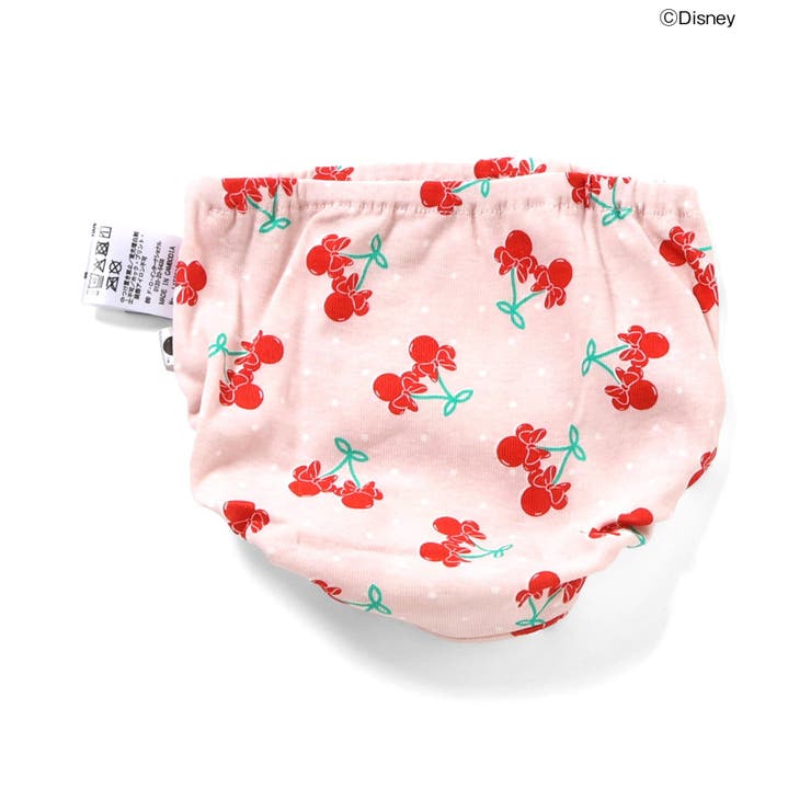 ディズニーキャラクター ミニーマウス/ショーツ | F.O.Online Store | 詳細画像2 
