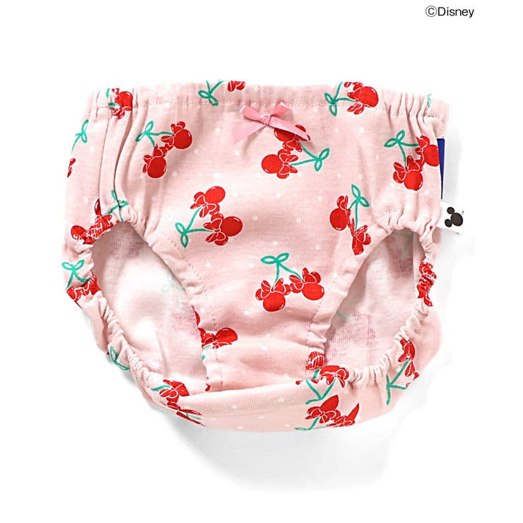 ピンク | ディズニーキャラクター ミニーマウス/ショーツ | F.O.Online Store