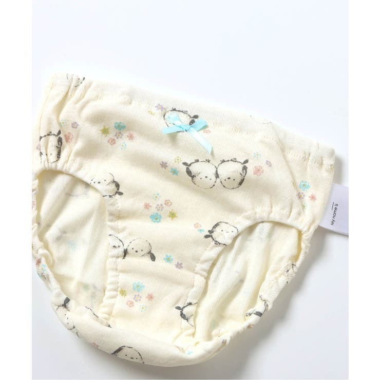 どうぶつ柄3Pショーツ | F.O.Online Store | 詳細画像3 