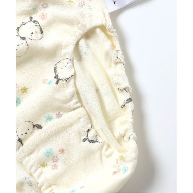 どうぶつ柄3Pショーツ | F.O.Online Store | 詳細画像5 