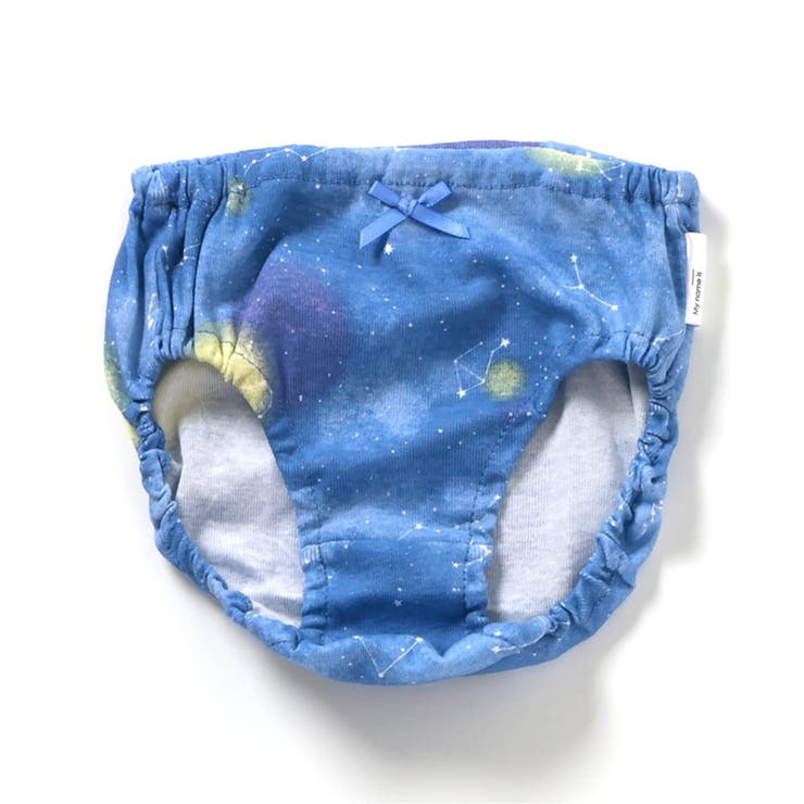 ブルー | バラエティ3Pショーツ C | F.O.Online Store