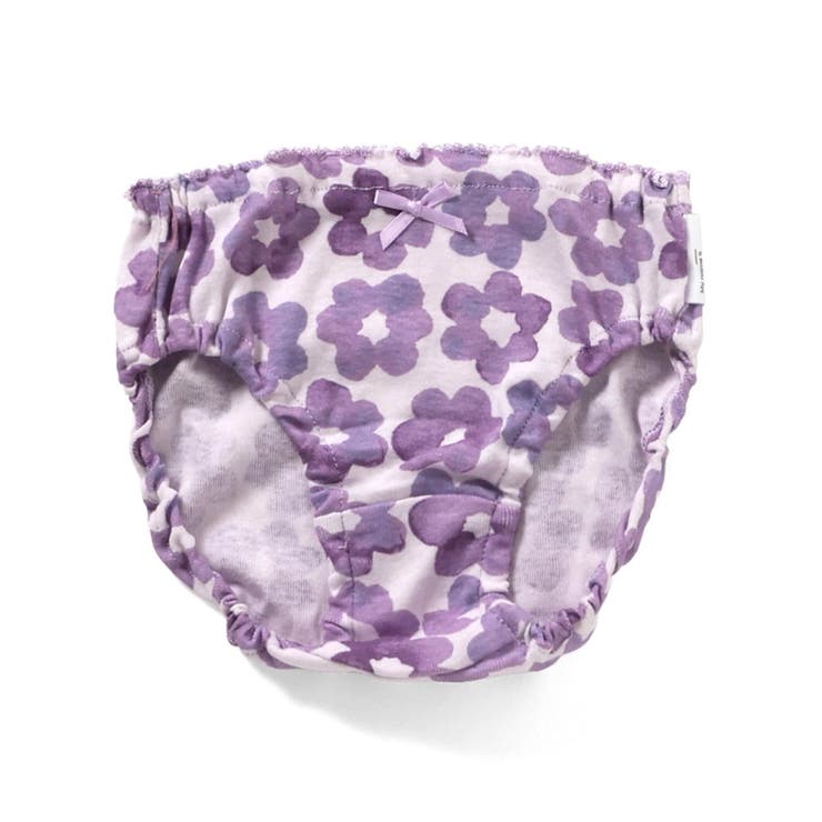 ラベンダー | バラエティ3Pショーツ E | F.O.Online Store