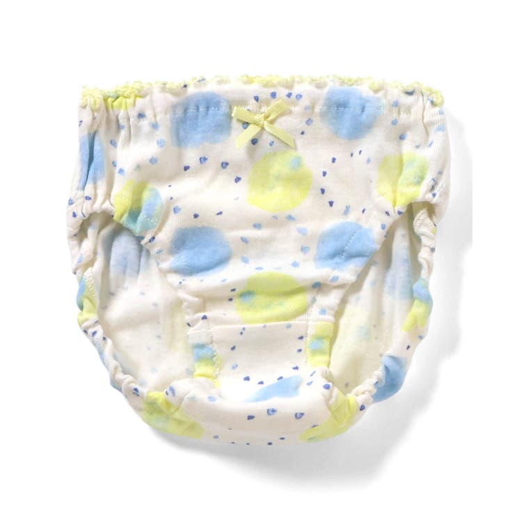 オフホワイト | バラエティ3Pショーツ E | F.O.Online Store