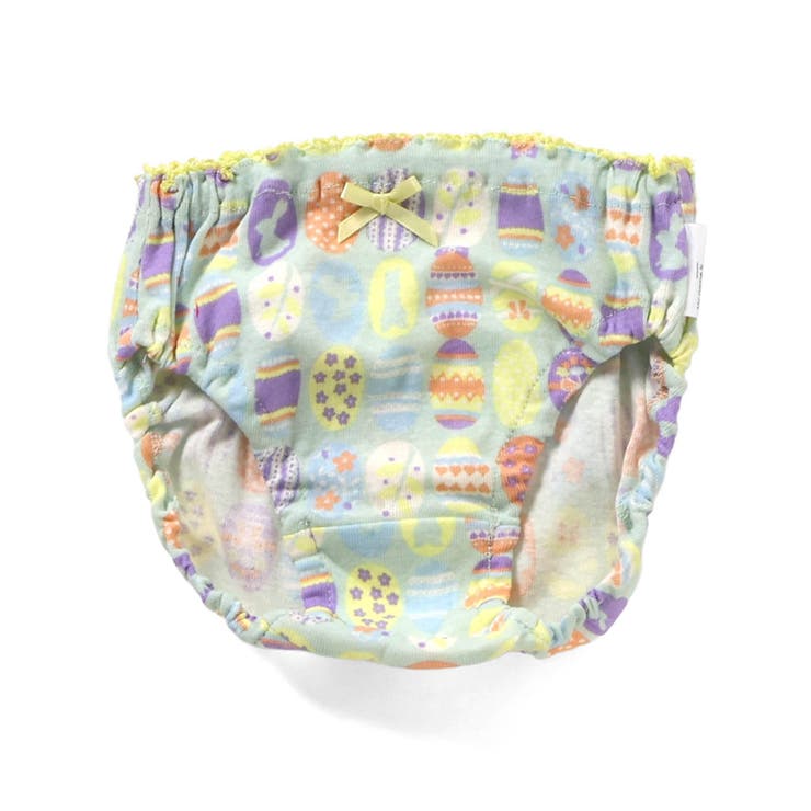 ミント | バラエティ3Pショーツ F | F.O.Online Store