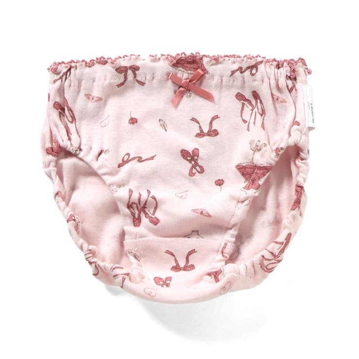 バラエティ3Pショーツ G | F.O.Online Store | 詳細画像1 