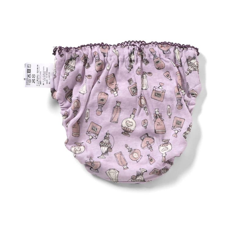 バラエティ3Pショーツ G | F.O.Online Store | 詳細画像2 