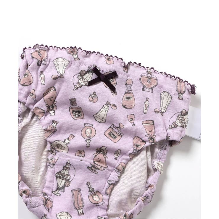 バラエティ3Pショーツ G | F.O.Online Store | 詳細画像3 