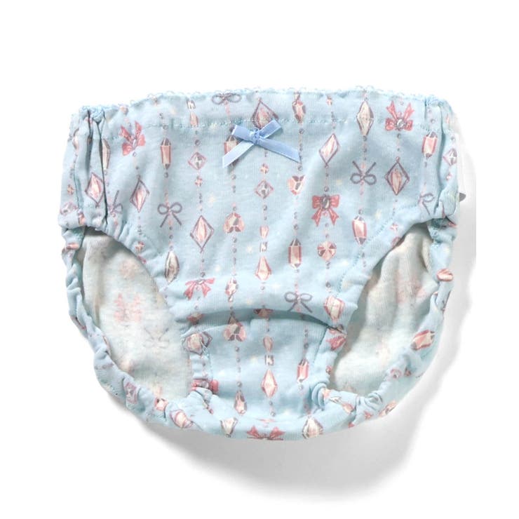 サックス | バラエティ3Pショーツ G | F.O.Online Store