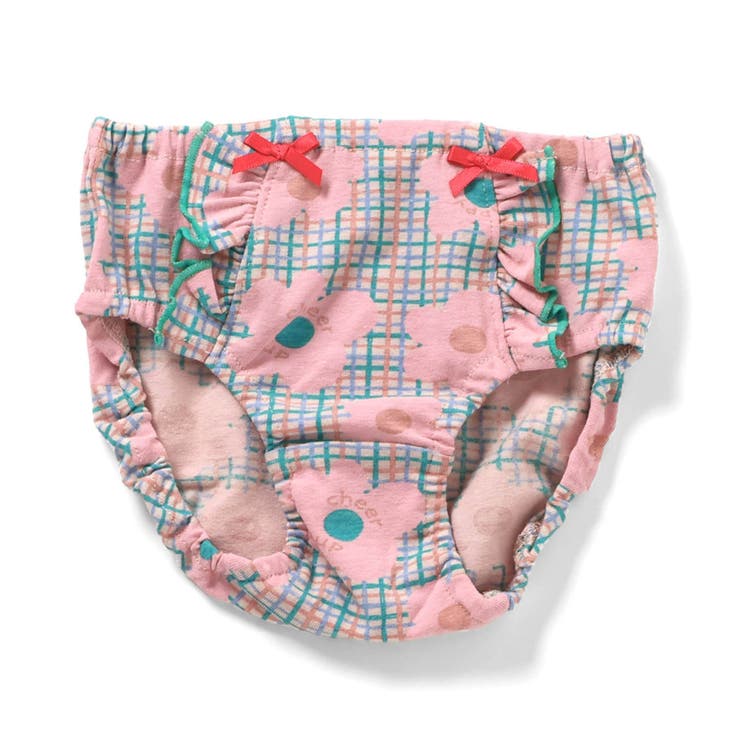 ピンク | 女児ショーツ | F.O.Online Store