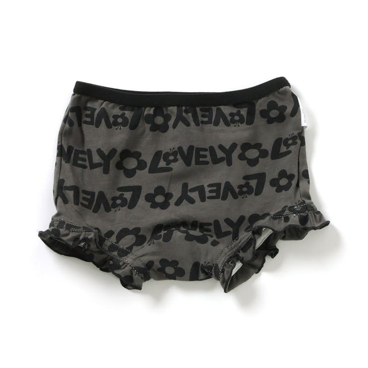 女児ボクサーショーツ | F.O.Online Store | 詳細画像2 