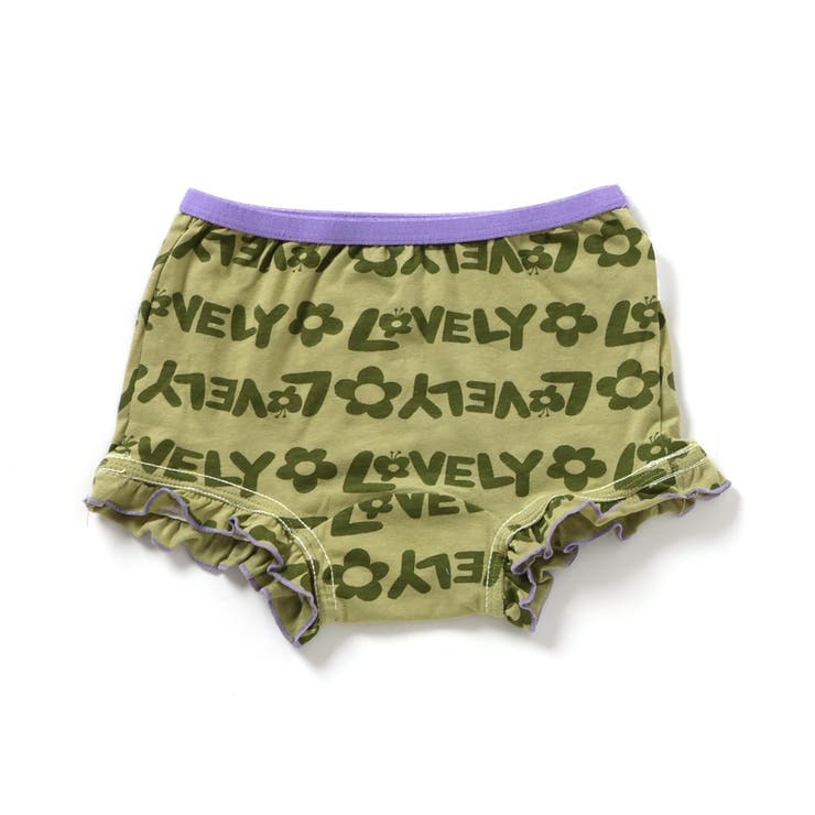 女児ボクサーショーツ | F.O.Online Store | 詳細画像8 