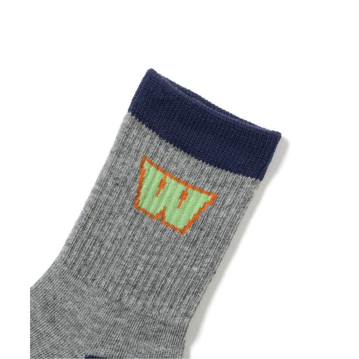 ライン ソックス 男児 | F.O.Online Store | 詳細画像2 