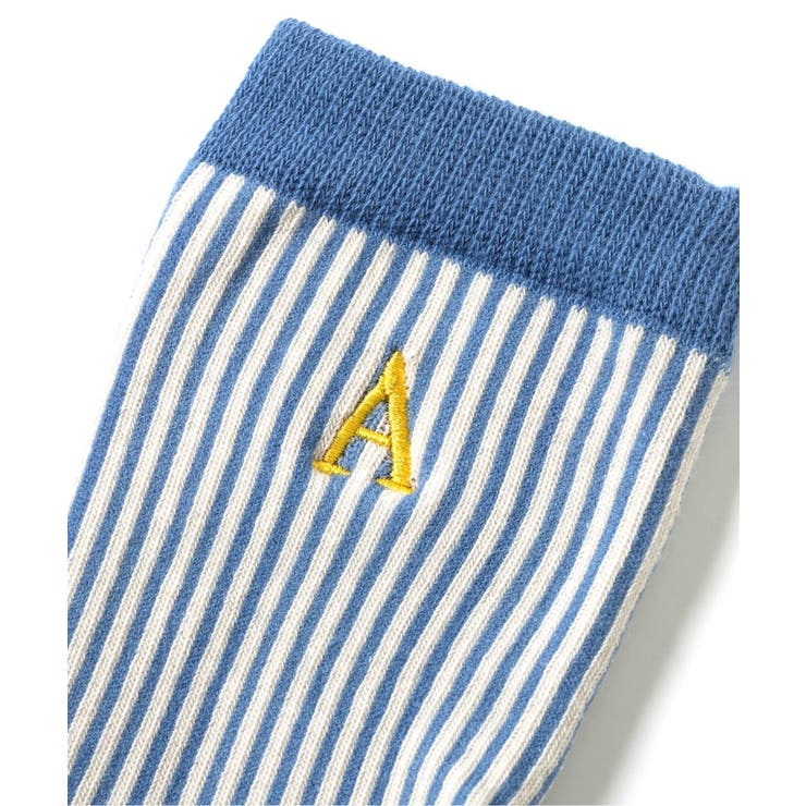 ストライプソックス | F.O.Online Store | 詳細画像2 