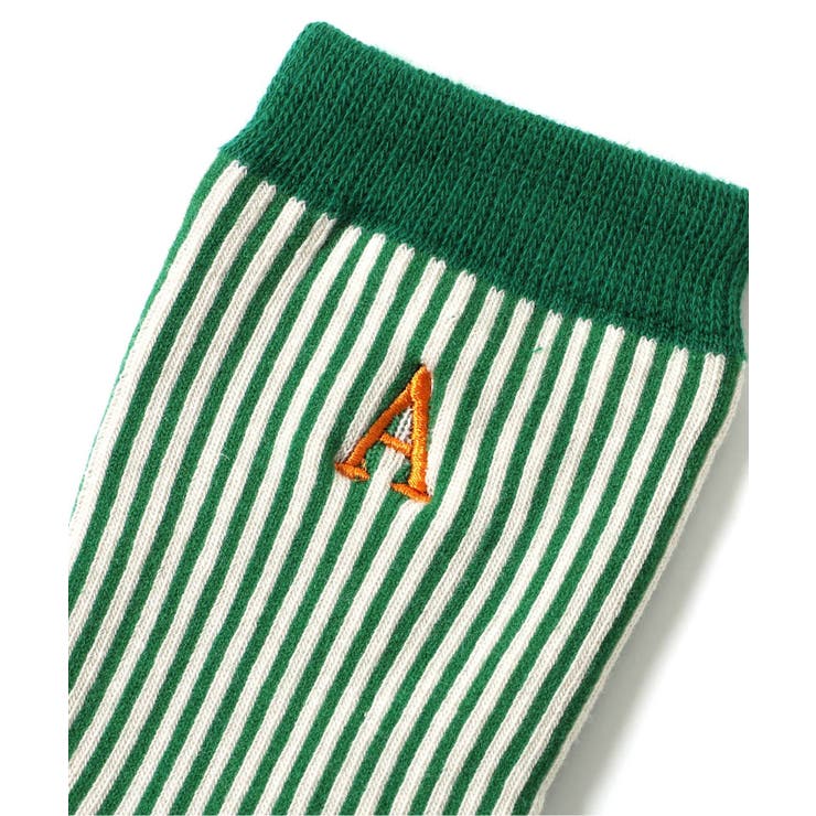 ストライプソックス | F.O.Online Store | 詳細画像3 