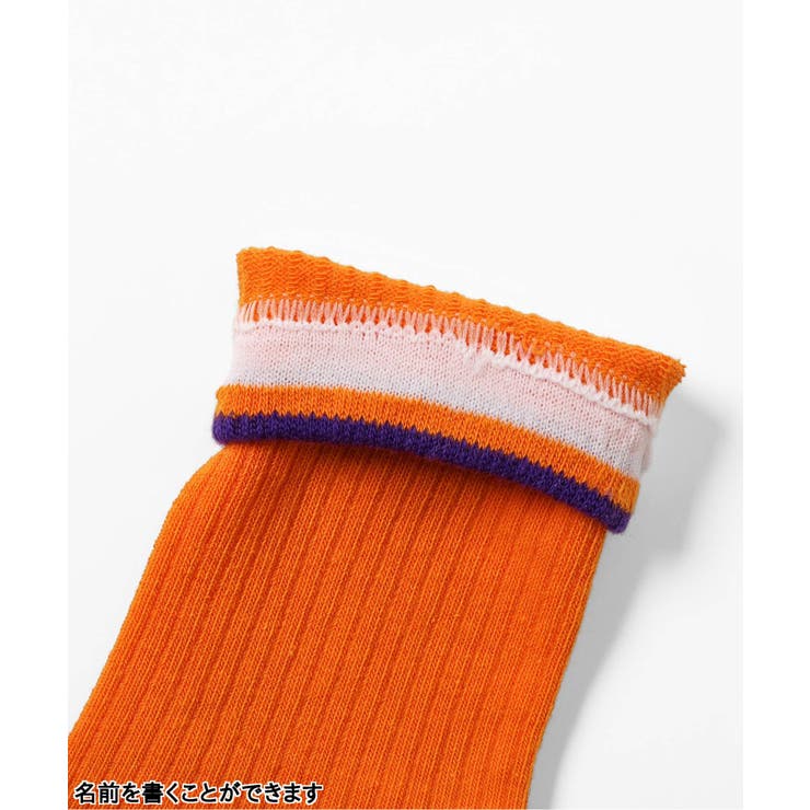 無地ソックスB | F.O.Online Store | 詳細画像3 