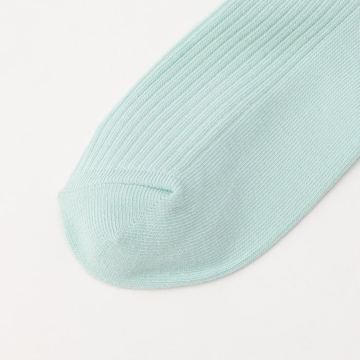 シンプルフリルソックスセット | F.O.Online Store | 詳細画像3 