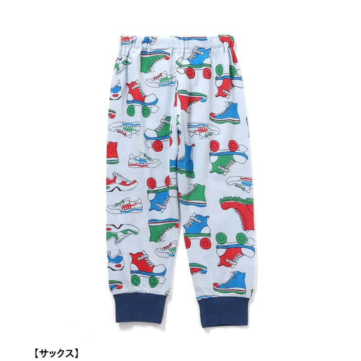 【リンク】バラエティパジャマ | F.O.Online Store | 詳細画像10 