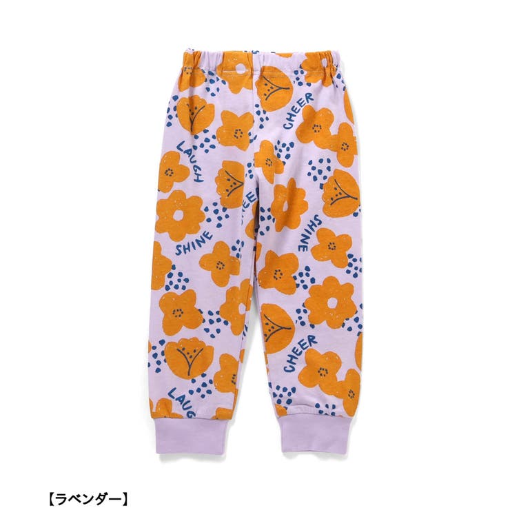 【リンク】バラエティパジャマ | F.O.Online Store | 詳細画像8 