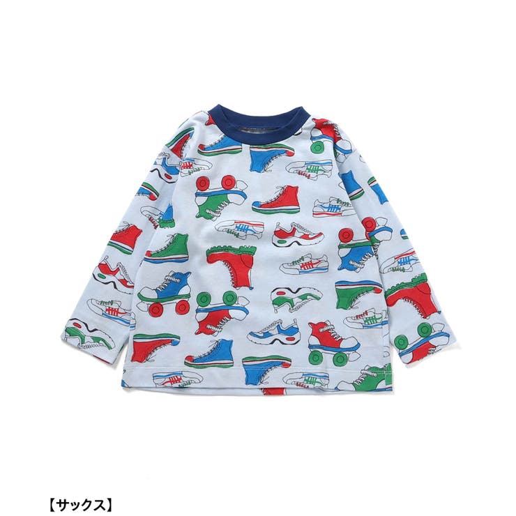 【リンク】バラエティパジャマ | F.O.Online Store | 詳細画像9 