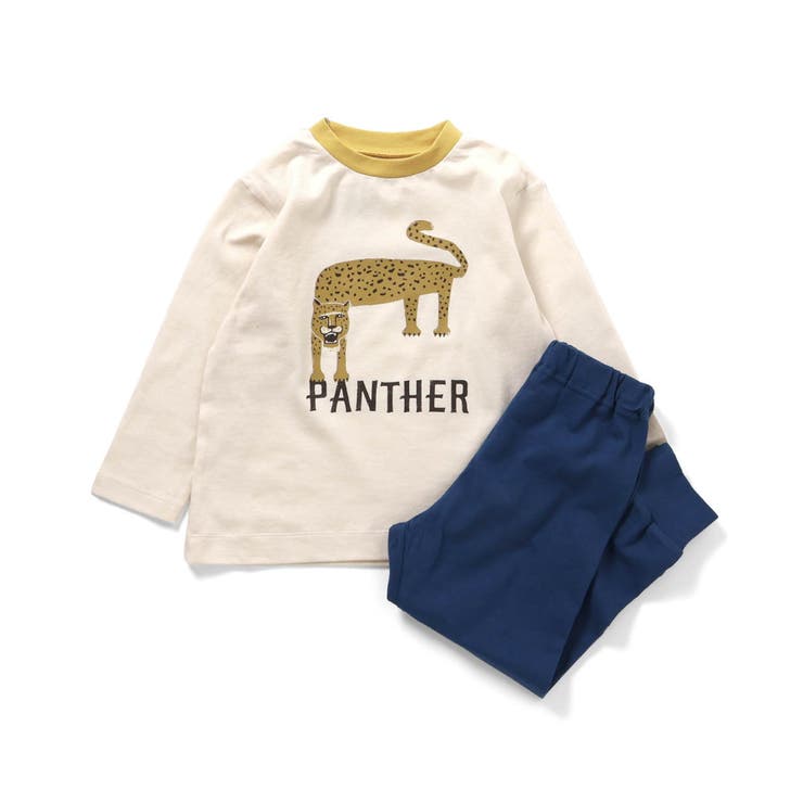 キナリ | 【リンク】バラエティパジャマ | F.O.Online Store