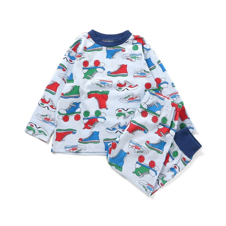 サックス | 【リンク】バラエティパジャマ | F.O.Online Store